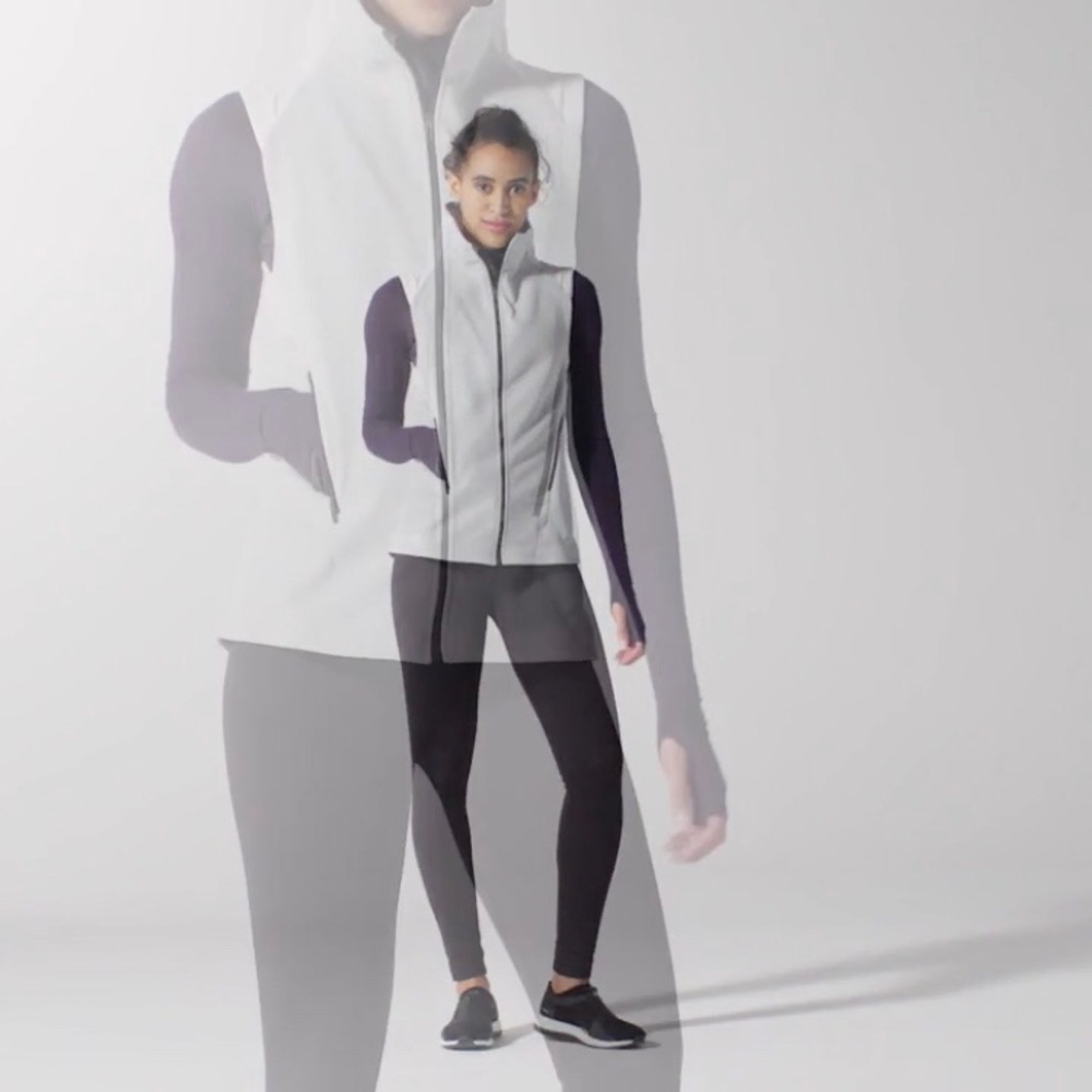 Adidas Climaheat Vest
